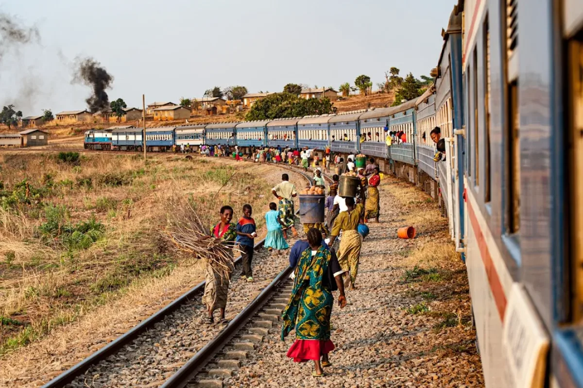 Zambia